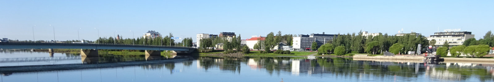 Tornio