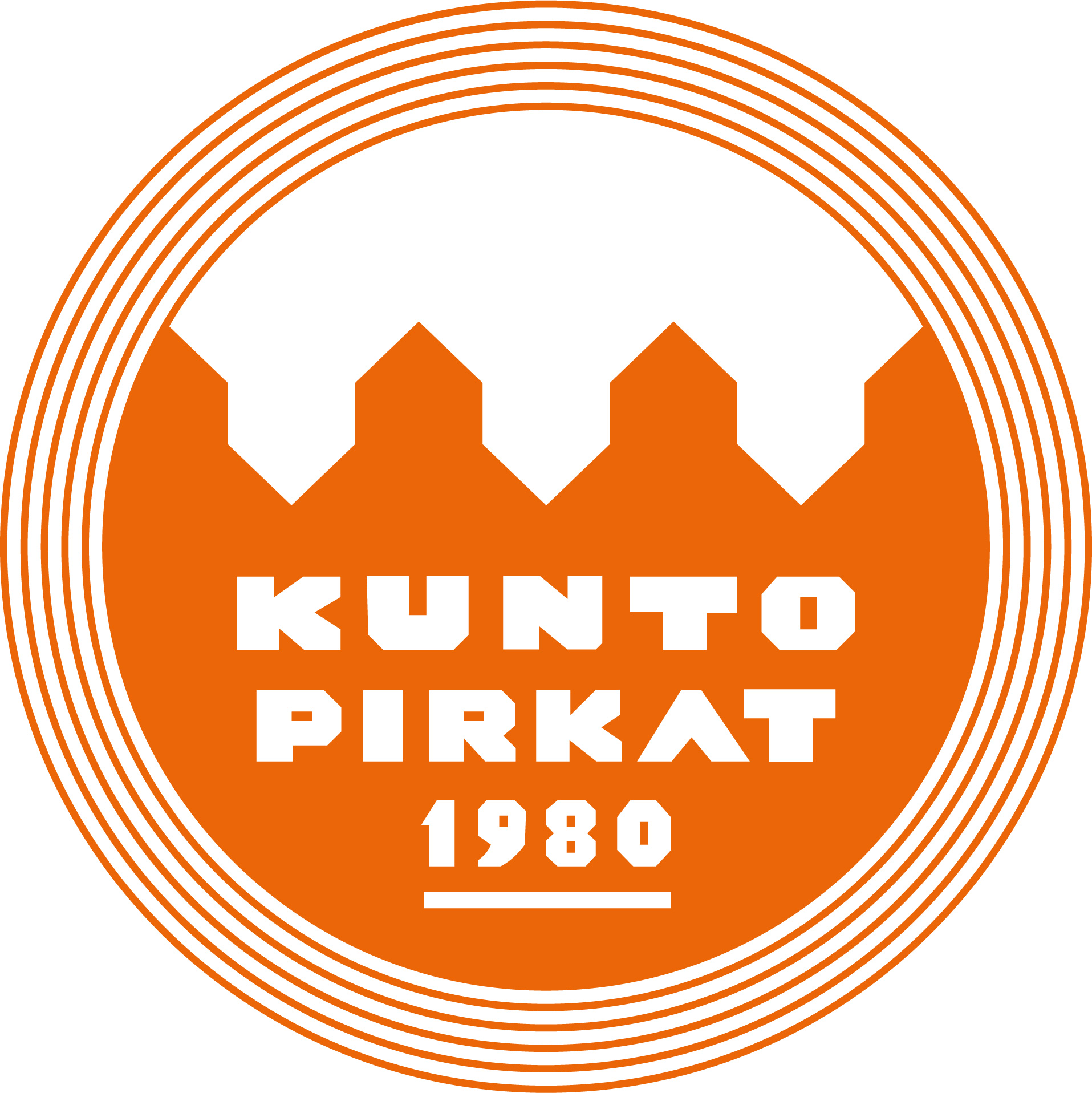 KUNNOSSA KAIKEN IKÄÄ