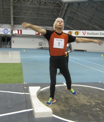 Paulus kuula
